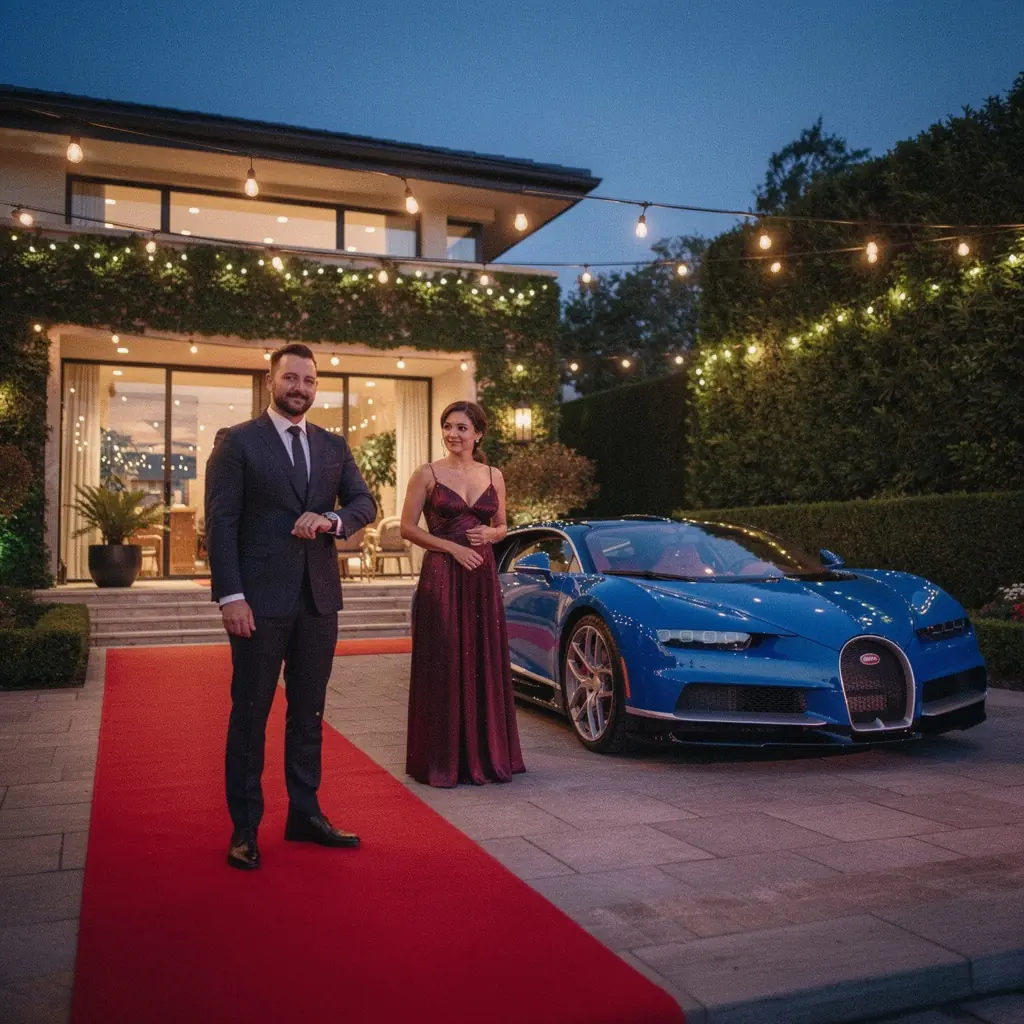 Interiér vozu Bentley s luxusními koženými sedadly a moderními technologiemi.